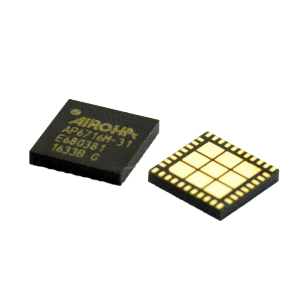 Replacement for AP6716M-31 POWER AMPLIFIER IC - Quality Phone Parts in Sri Lanka
